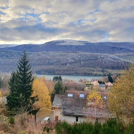 Bienvenue Dans Le Chartreuse 2 A 6 Couchages Apartment Cholonge ภายนอก รูปภาพ