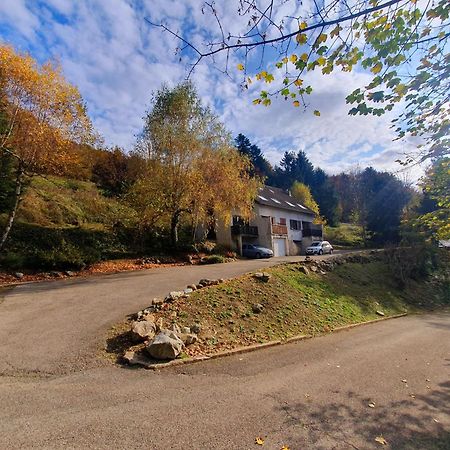 Bienvenue Dans Le Chartreuse 2 A 6 Couchages Apartment Cholonge ภายนอก รูปภาพ