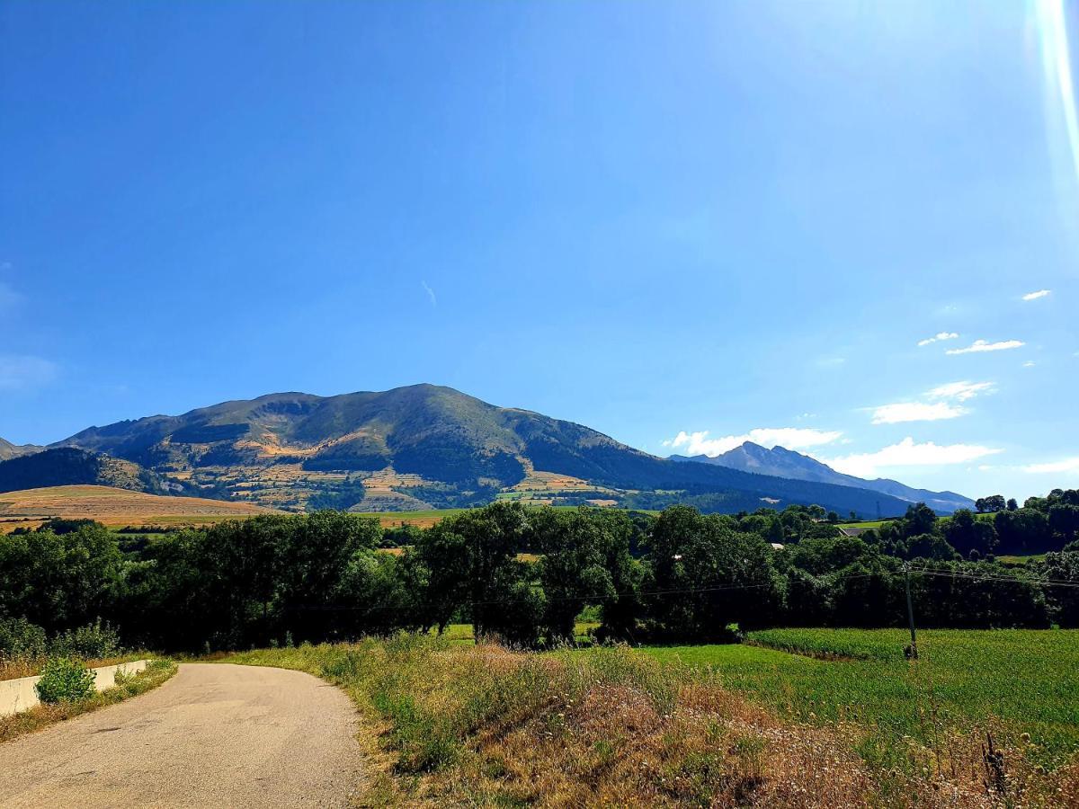 Bienvenue Dans Le Chartreuse 2 A 6 Couchages Apartment Cholonge ภายนอก รูปภาพ