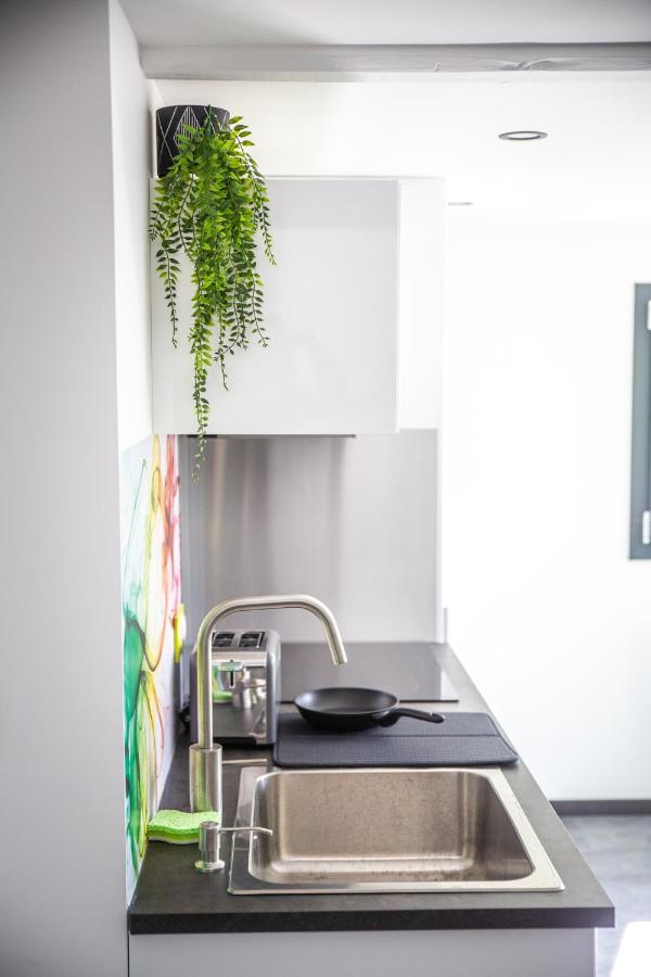 Bienvenue Dans Le Chartreuse 2 A 6 Couchages Apartment Cholonge ภายนอก รูปภาพ