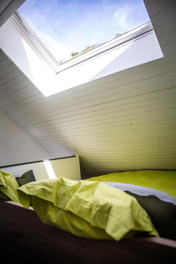 Bienvenue Dans Le Chartreuse 2 A 6 Couchages Apartment Cholonge ภายนอก รูปภาพ