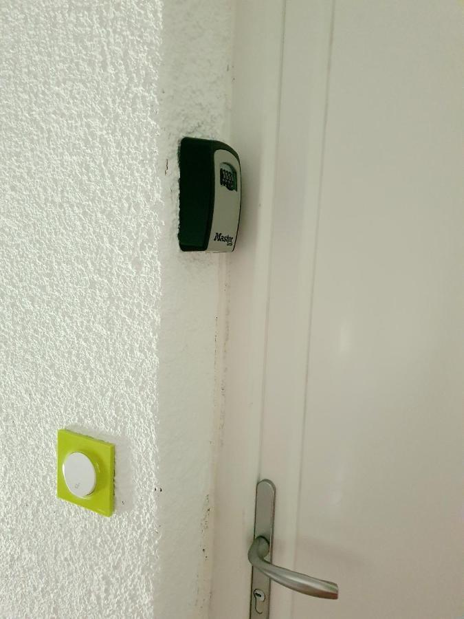 Bienvenue Dans Le Chartreuse 2 A 6 Couchages Apartment Cholonge ภายนอก รูปภาพ